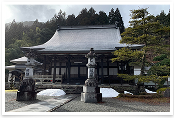 水鳥山臥龍院　西光寺の写真